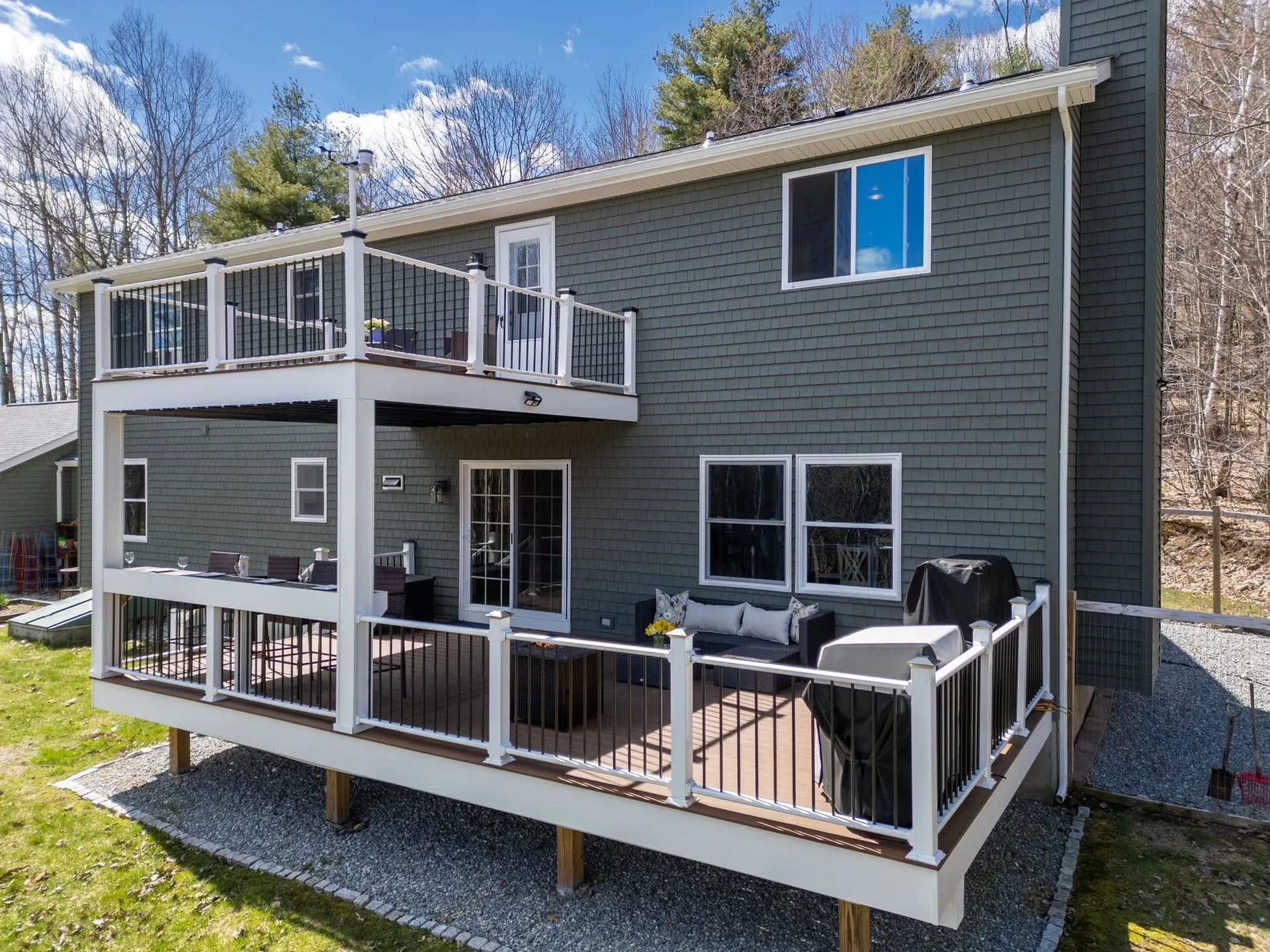 260 Pinnacle Road Lyndeborough NH 03082