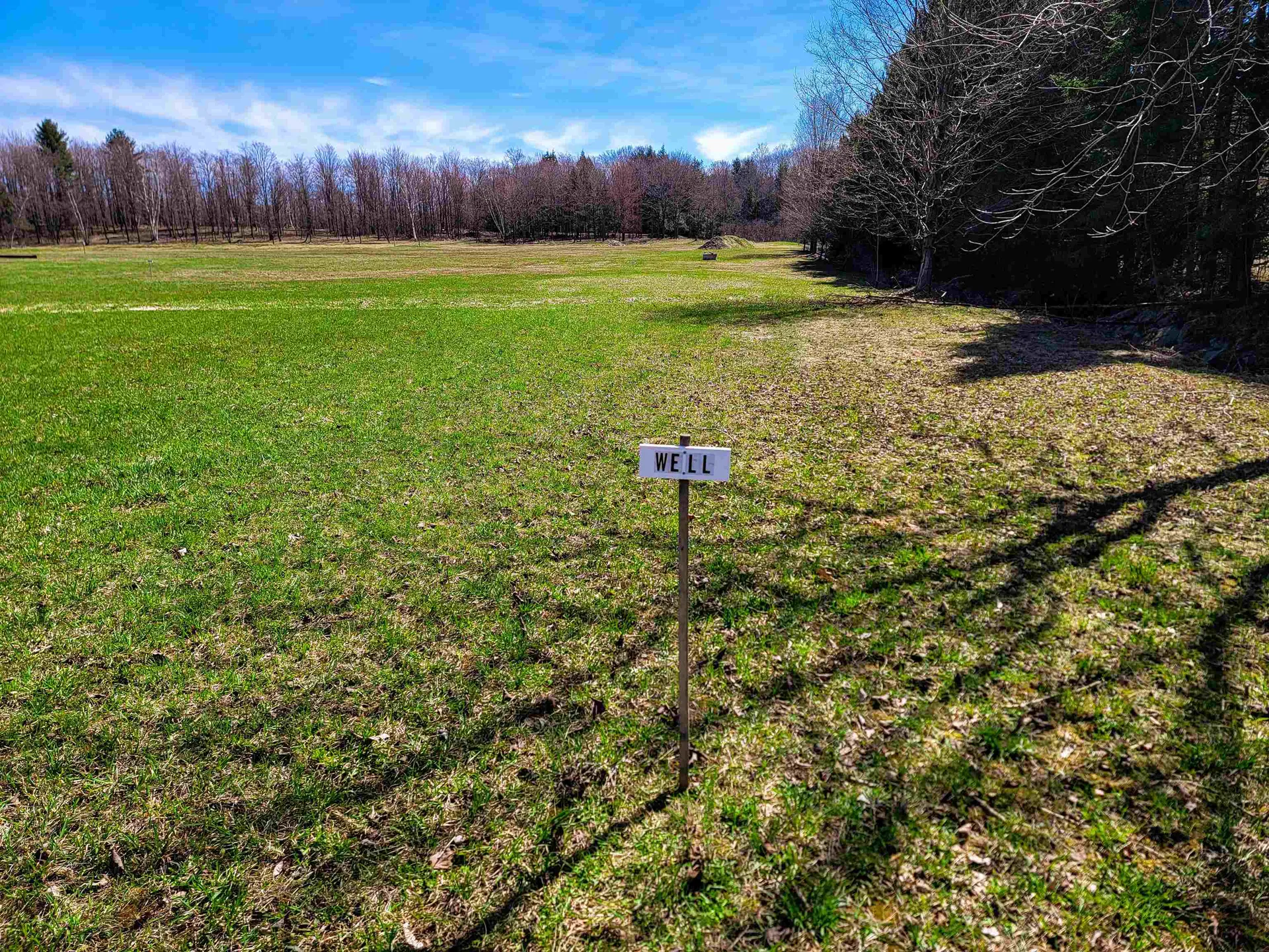 201 Rugg Road Fairfield VT 05455
