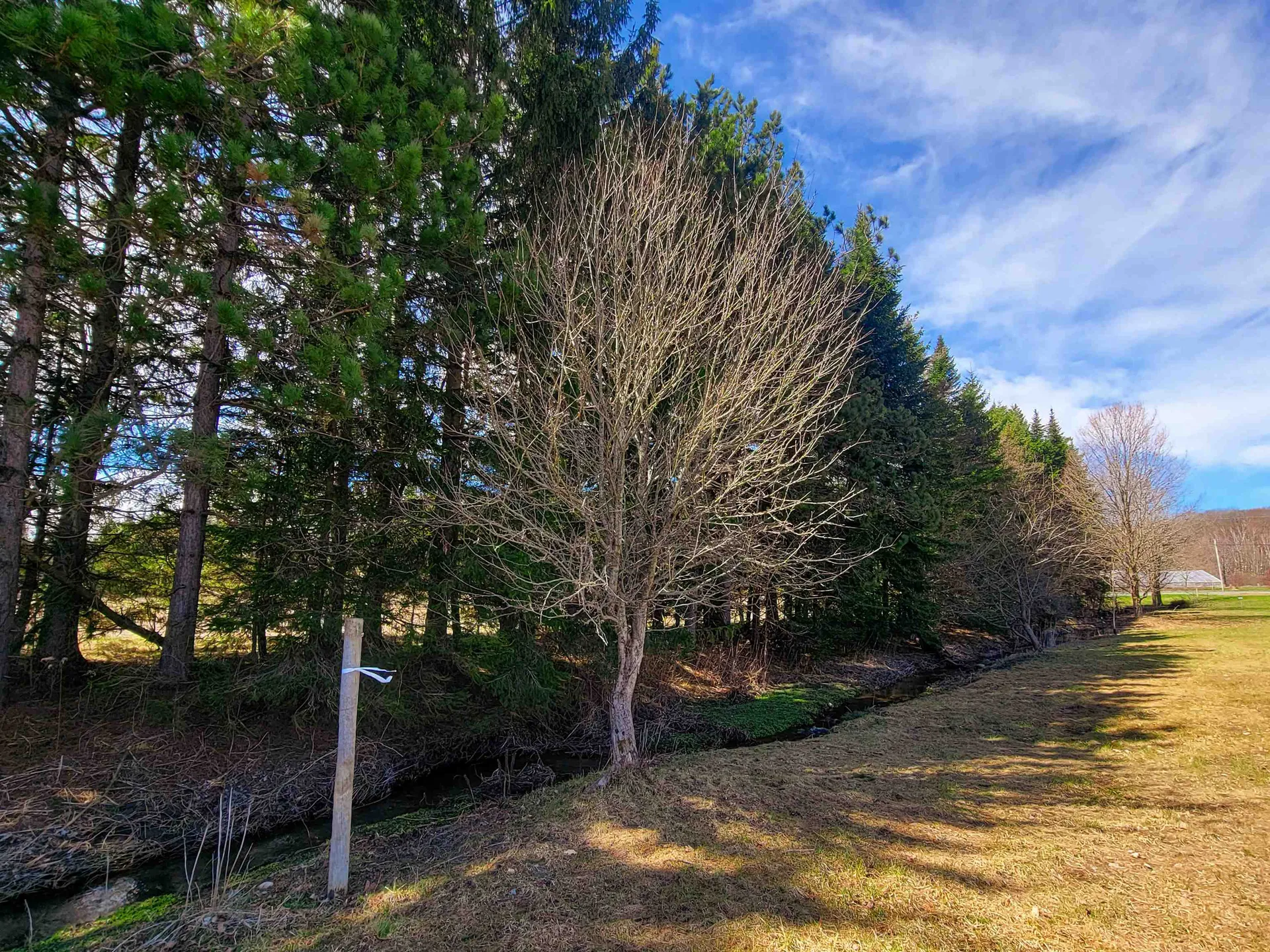 201 Rugg Road Fairfield VT 05455