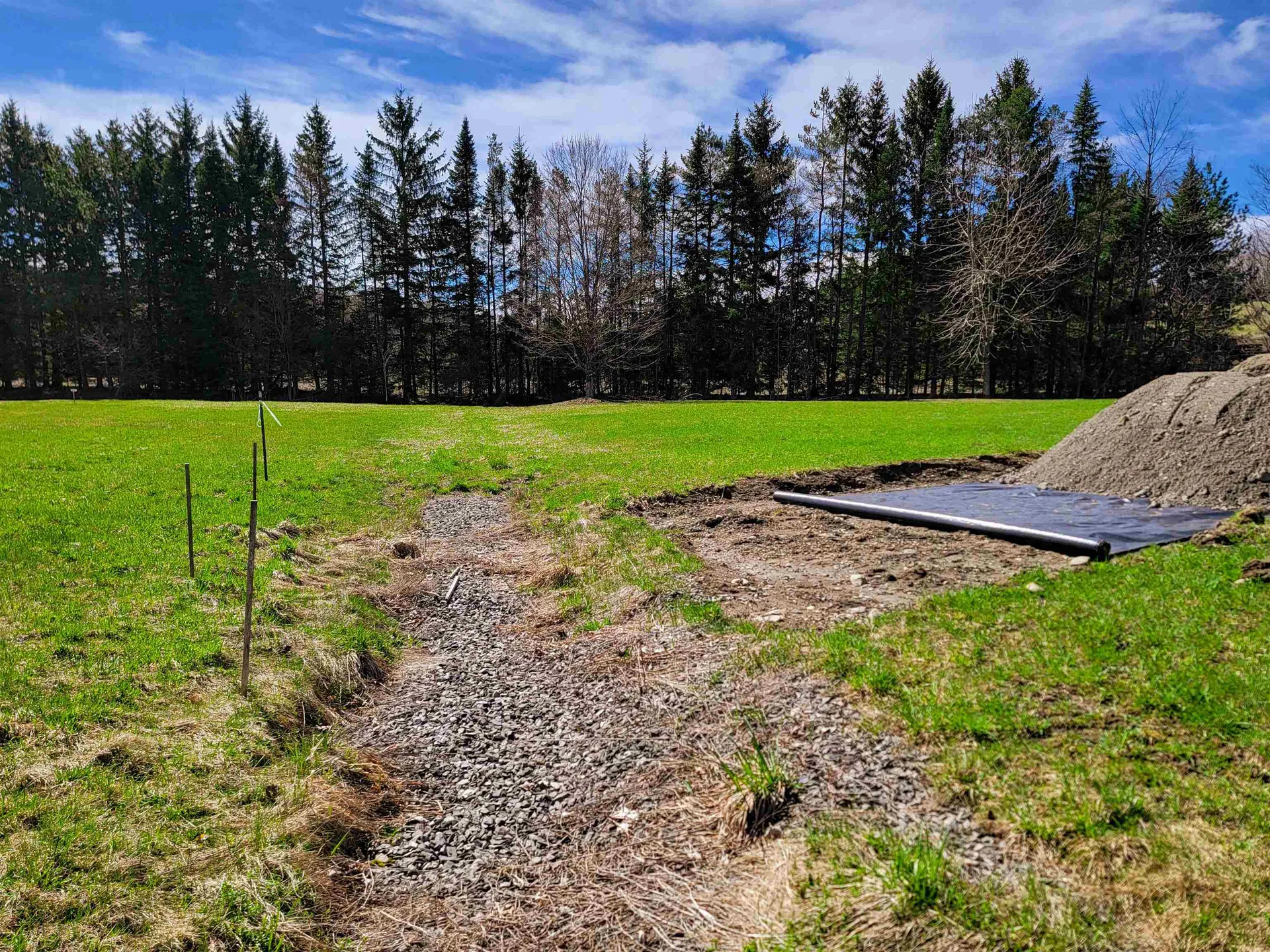 201 Rugg Road Fairfield VT 05455