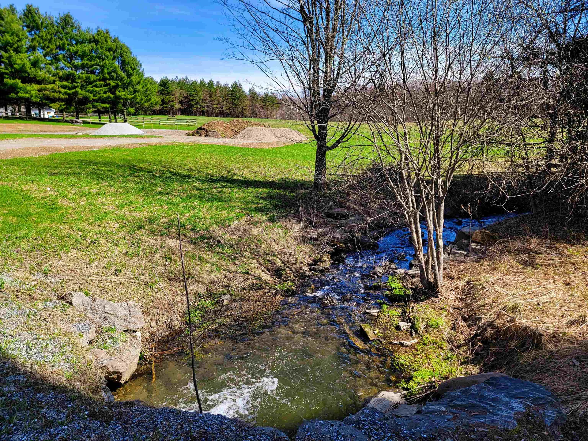 201 Rugg Road Fairfield VT 05455