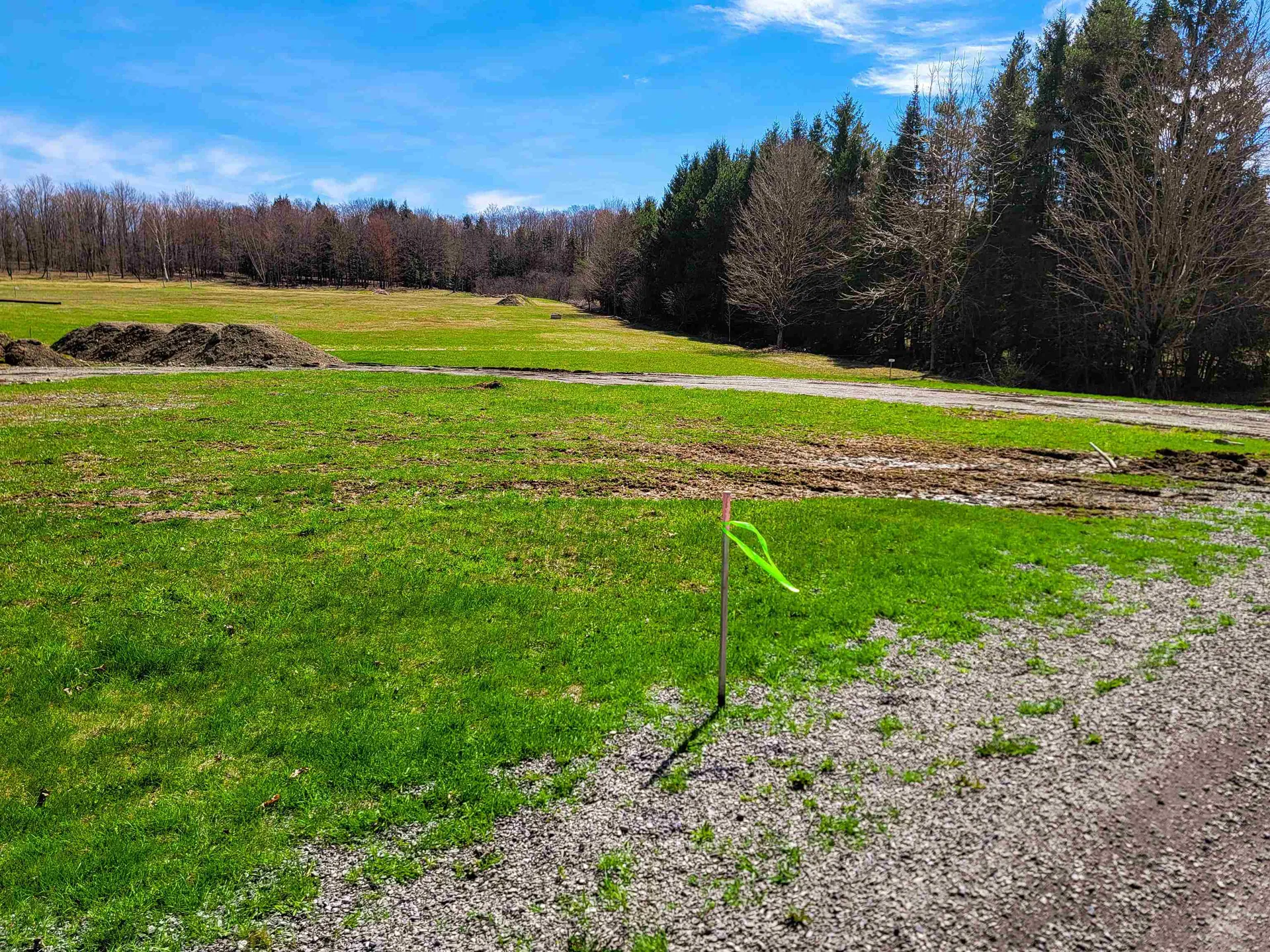 201 Rugg Road Fairfield VT 05455