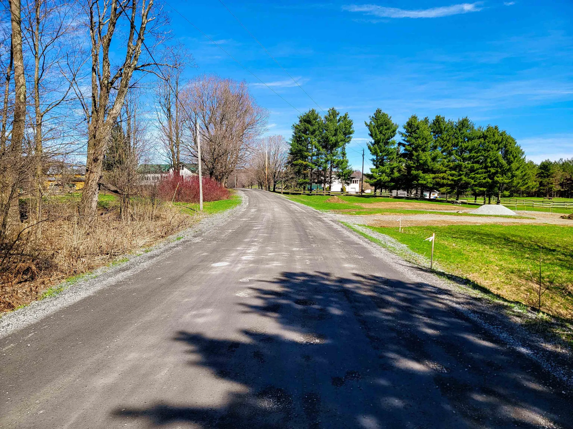 201 Rugg Road Fairfield VT 05455