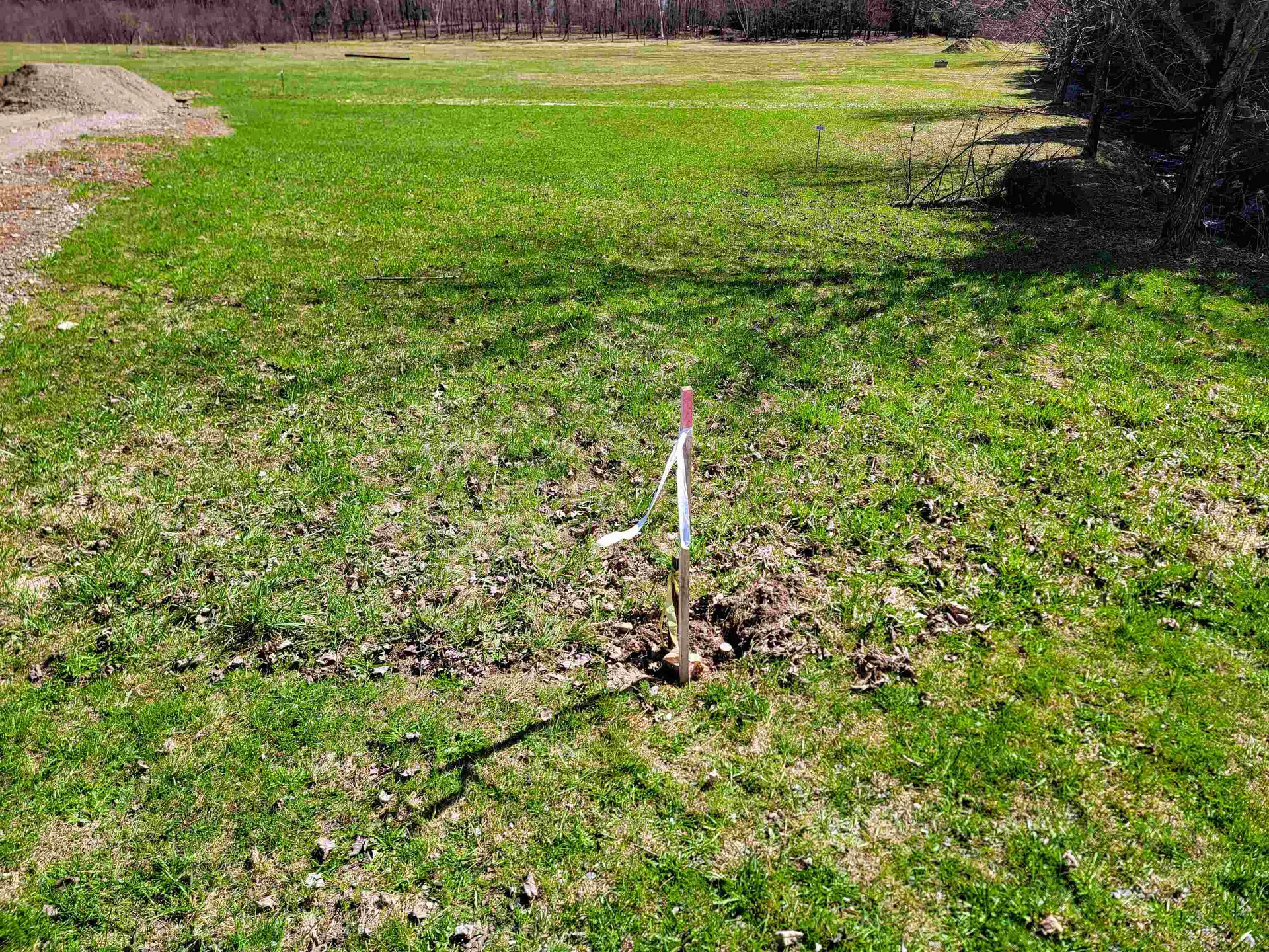 201 Rugg Road Fairfield VT 05455