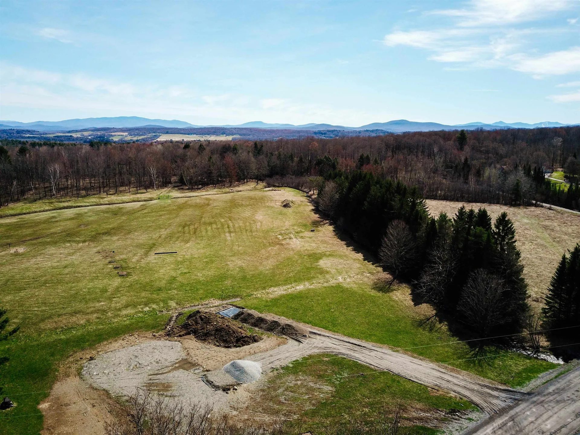 201 Rugg Road Fairfield VT 05455