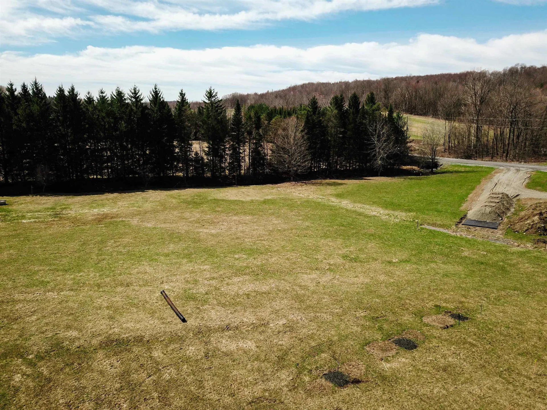 201 Rugg Road Fairfield VT 05455