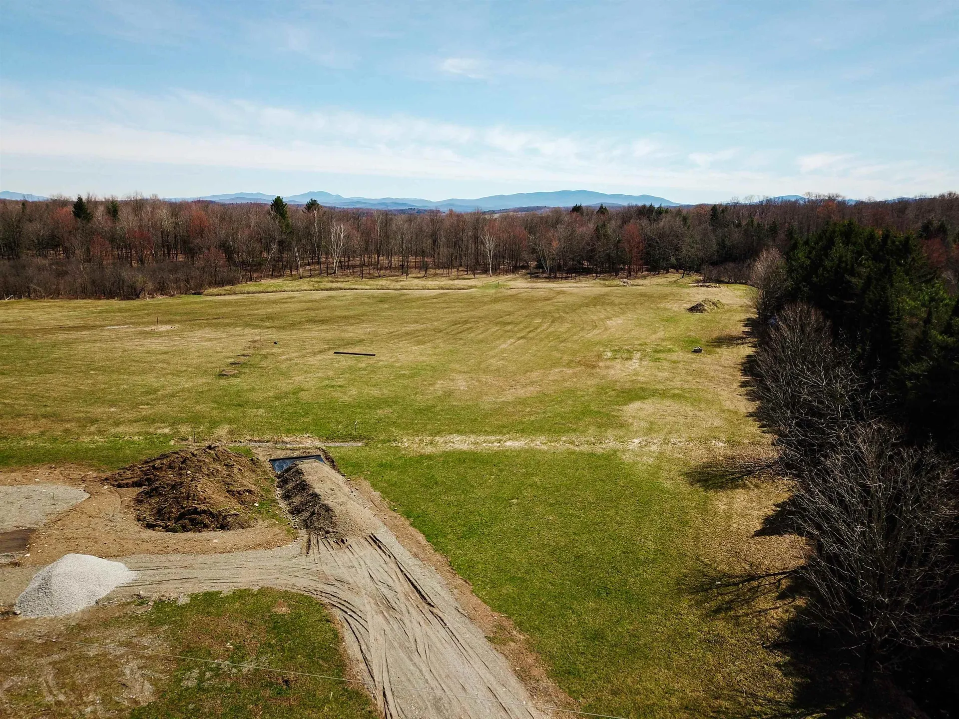 201 Rugg Road Fairfield VT 05455