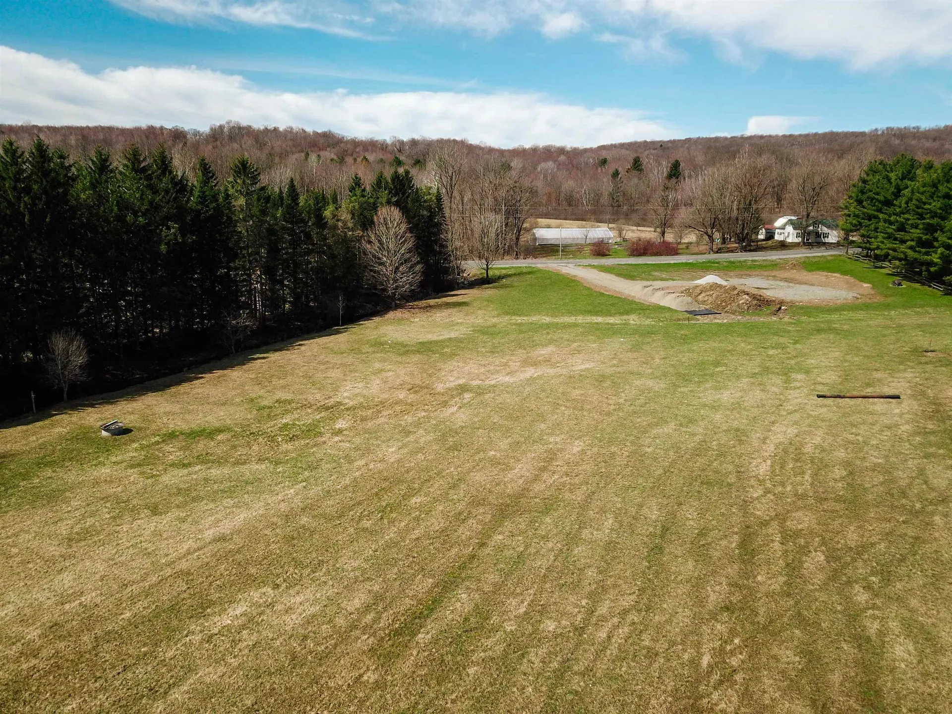 201 Rugg Road Fairfield VT 05455