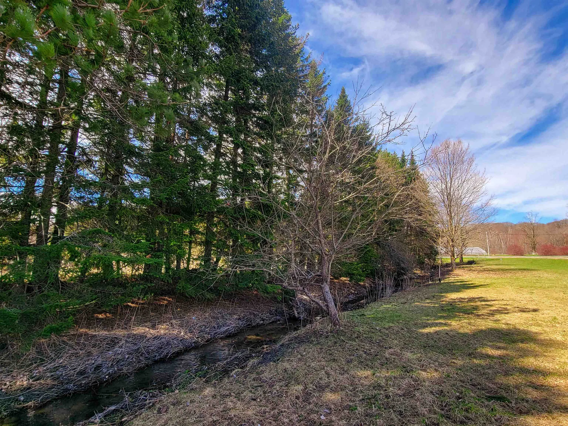 201 Rugg Road Fairfield VT 05455