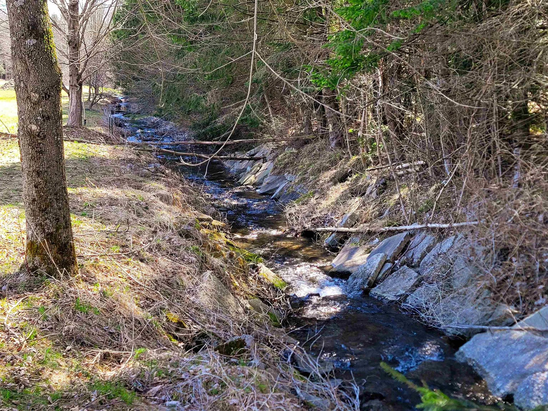 201 Rugg Road Fairfield VT 05455