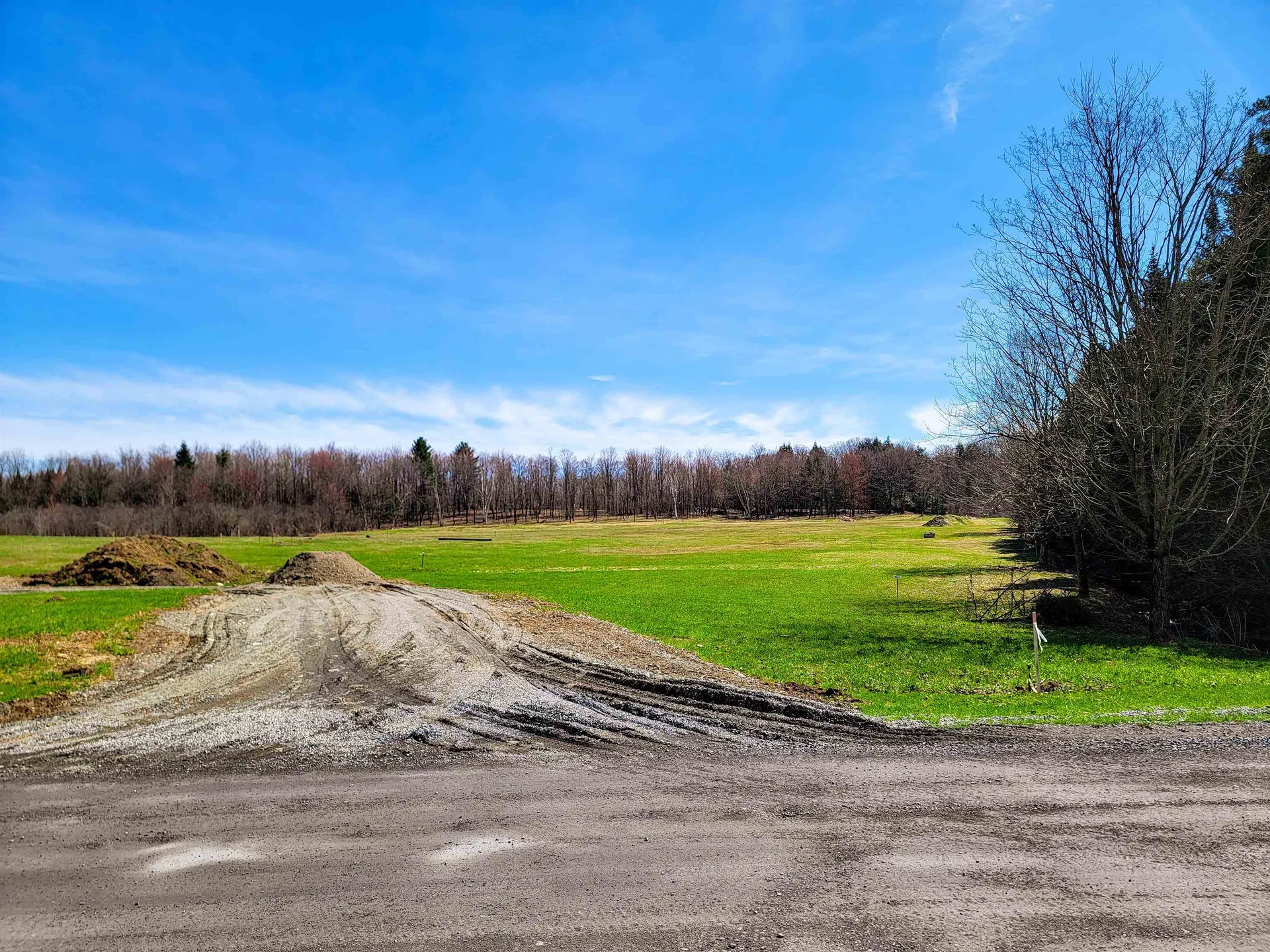 201 Rugg Road Fairfield VT 05455
