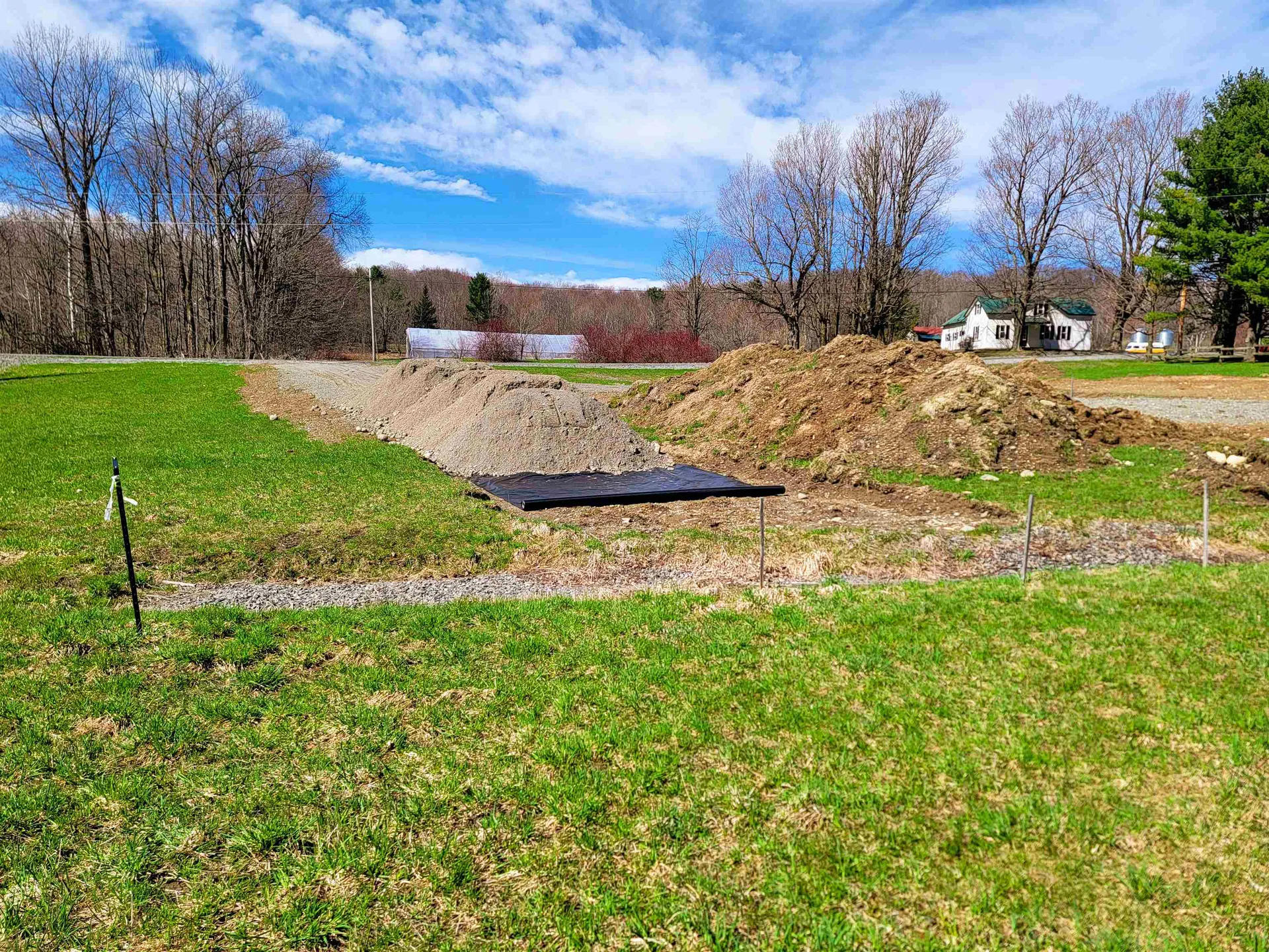 201 Rugg Road Fairfield VT 05455