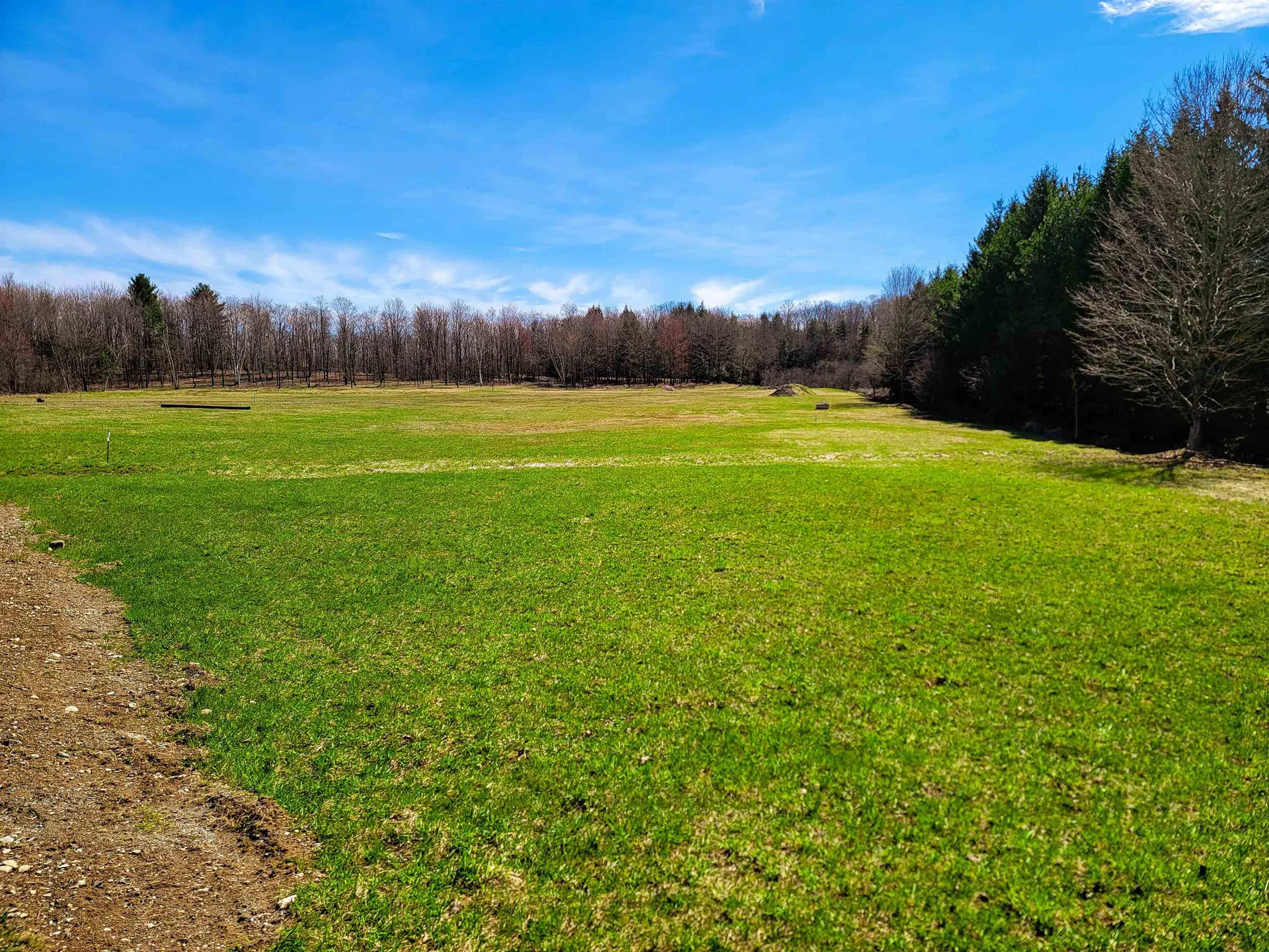 201 Rugg Road Fairfield VT 05455