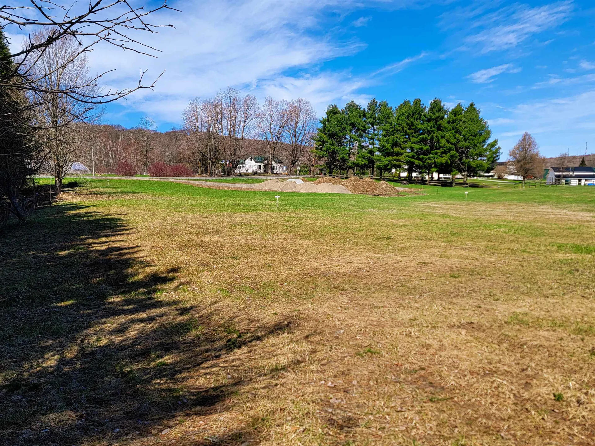 201 Rugg Road Fairfield VT 05455