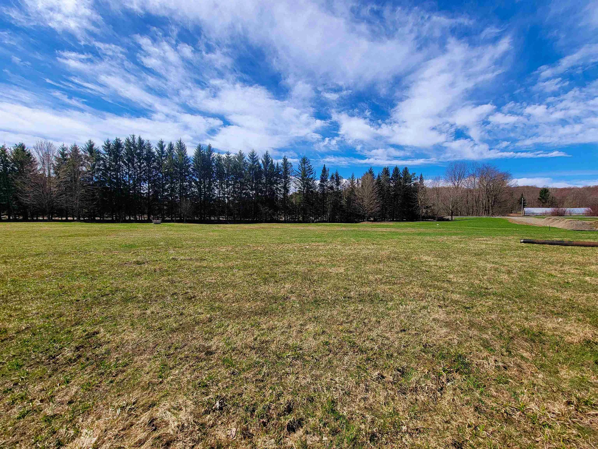 201 Rugg Road Fairfield VT 05455
