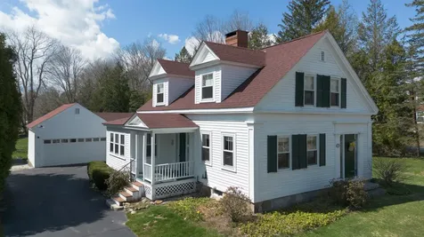 184 Main Street Hampstead NH 03841