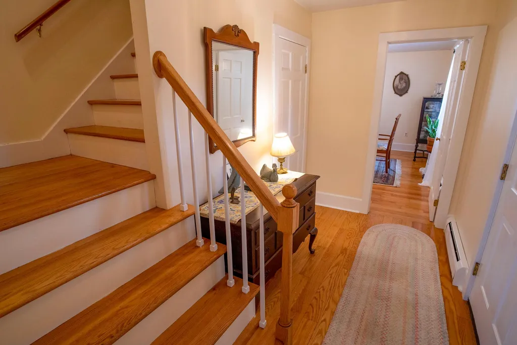 329 Village Woods Road Waitsfield VT 05673