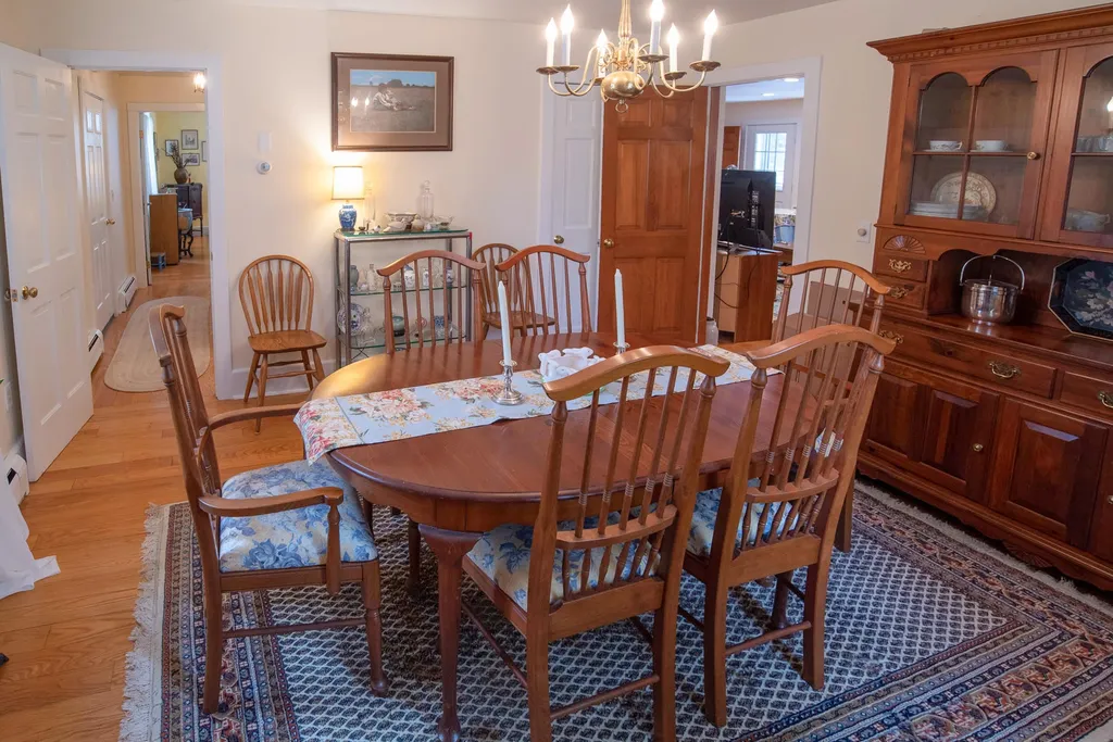 329 Village Woods Road Waitsfield VT 05673