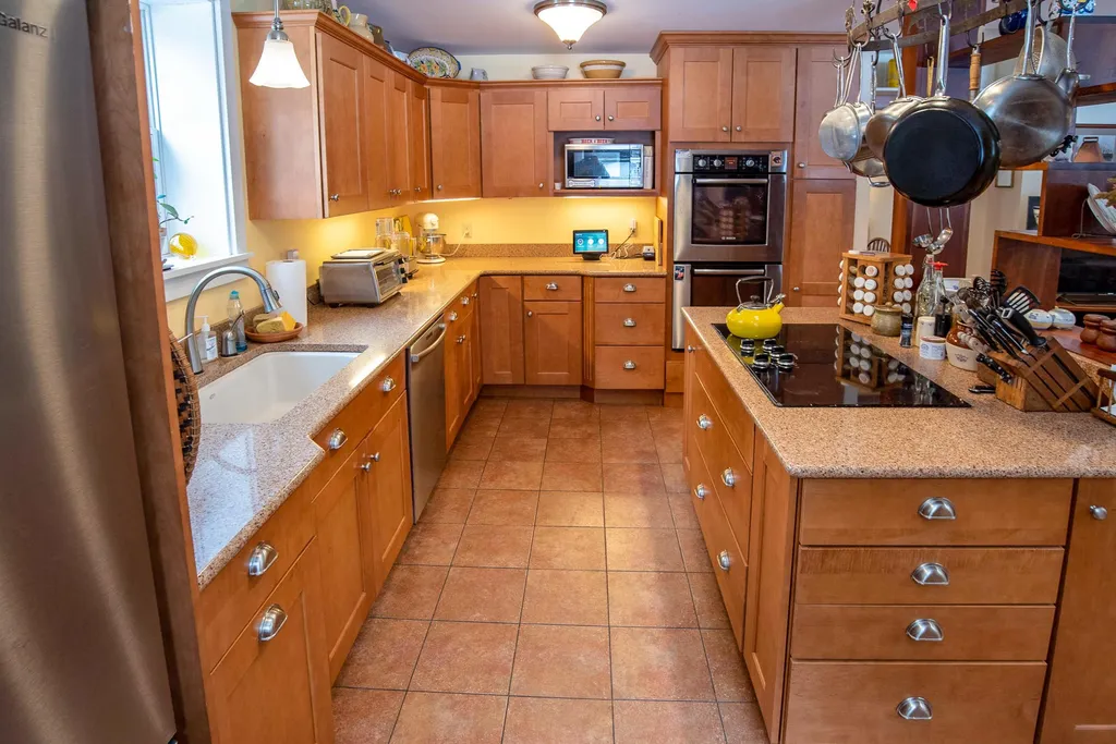 329 Village Woods Road Waitsfield VT 05673