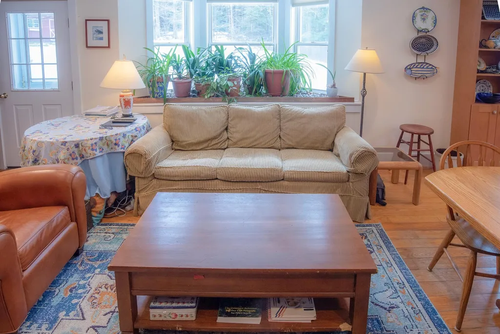 329 Village Woods Road Waitsfield VT 05673