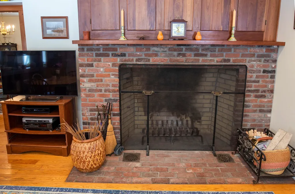 329 Village Woods Road Waitsfield VT 05673