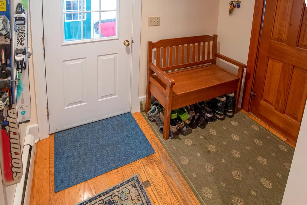 329 Village Woods Road Waitsfield VT 05673
