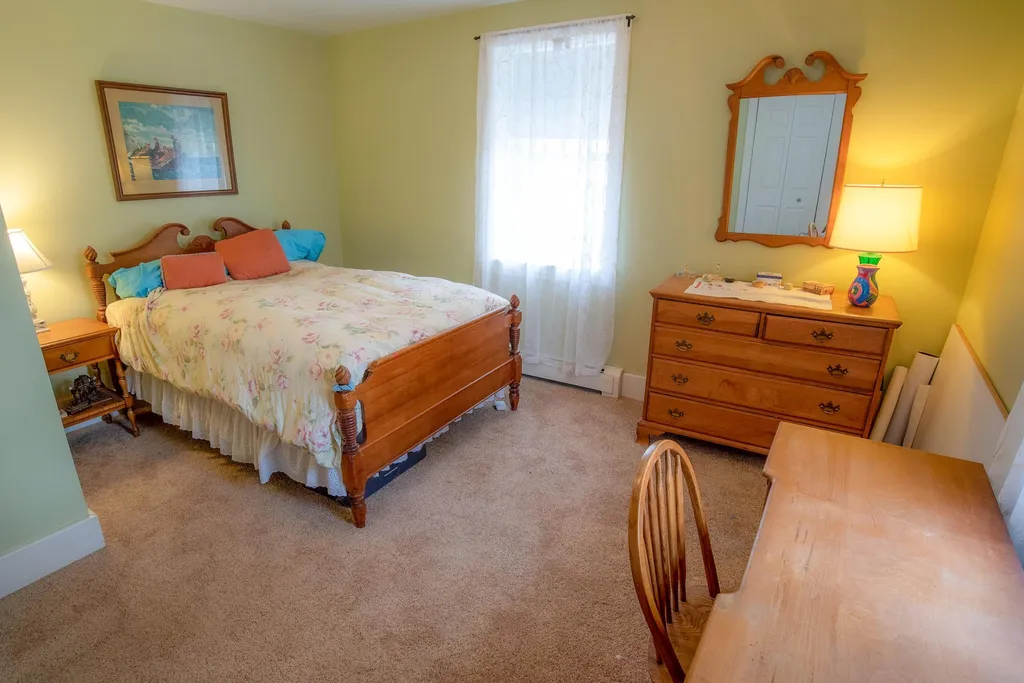 329 Village Woods Road Waitsfield VT 05673