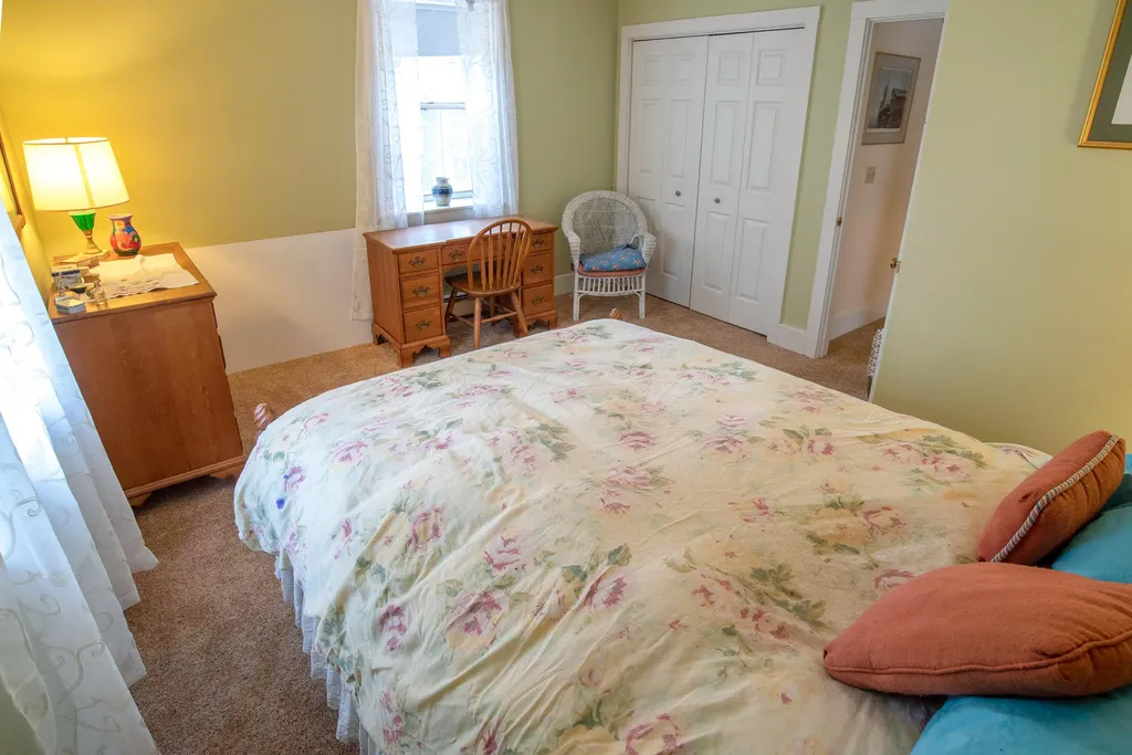 329 Village Woods Road Waitsfield VT 05673
