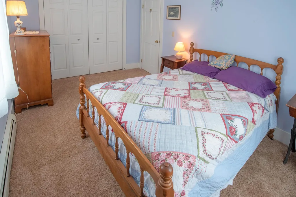 329 Village Woods Road Waitsfield VT 05673
