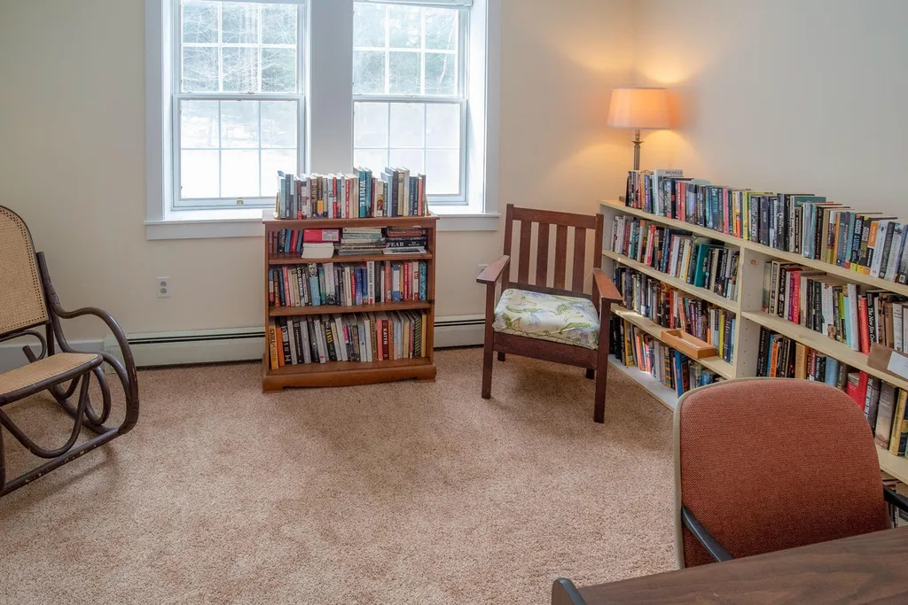 329 Village Woods Road Waitsfield VT 05673