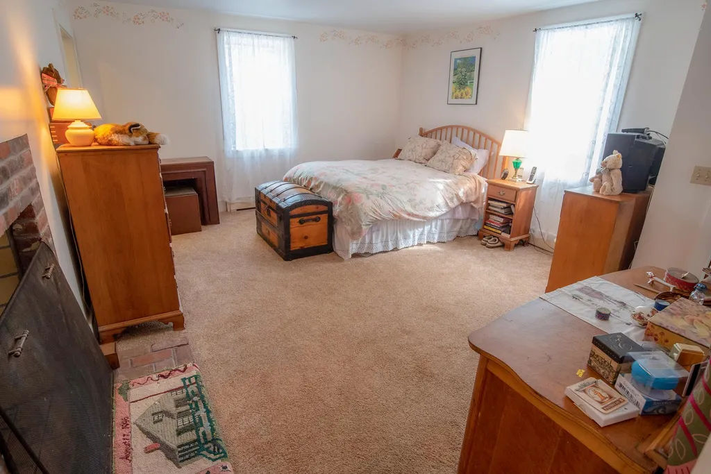 329 Village Woods Road Waitsfield VT 05673