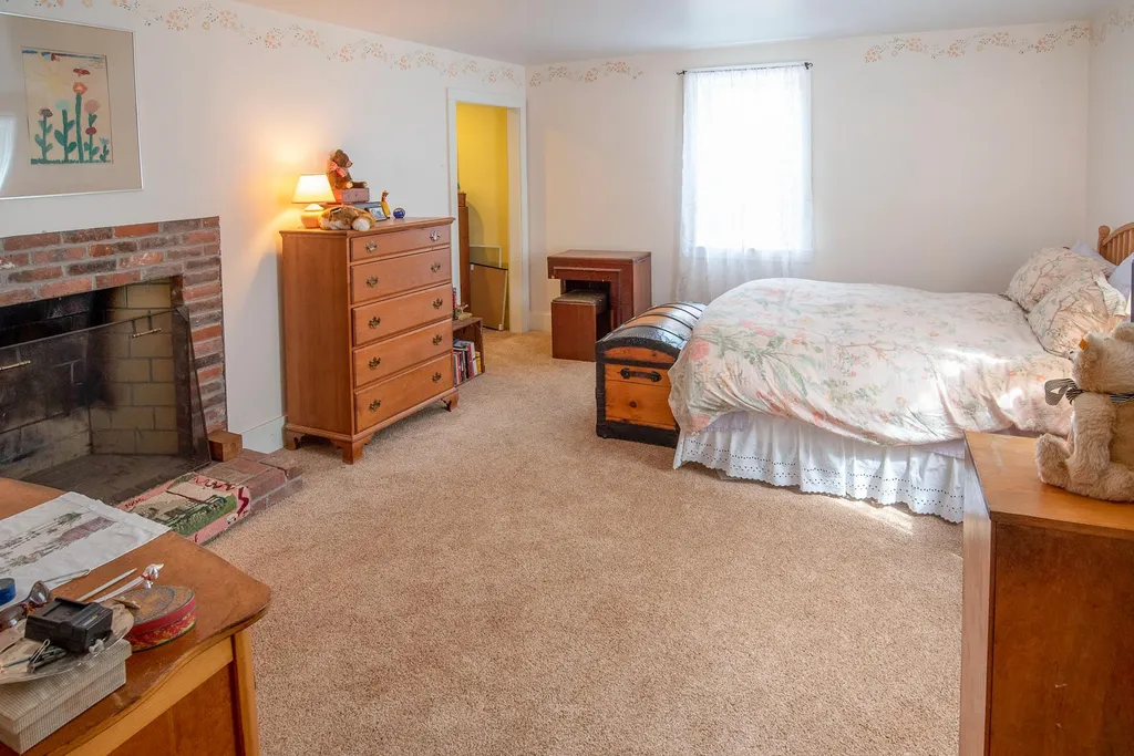 329 Village Woods Road Waitsfield VT 05673