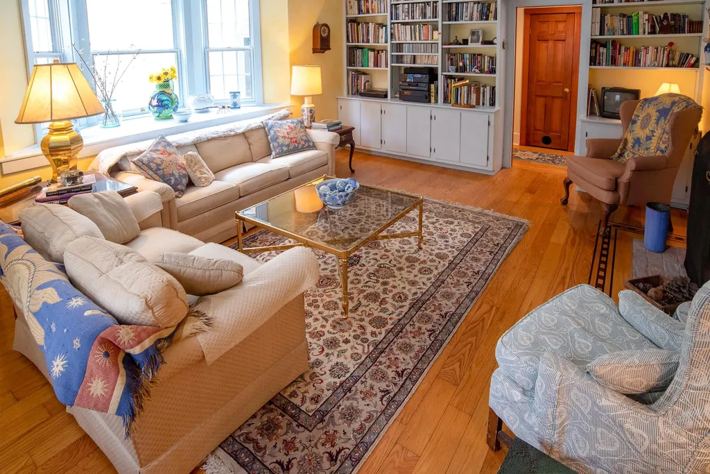 329 Village Woods Road Waitsfield VT 05673