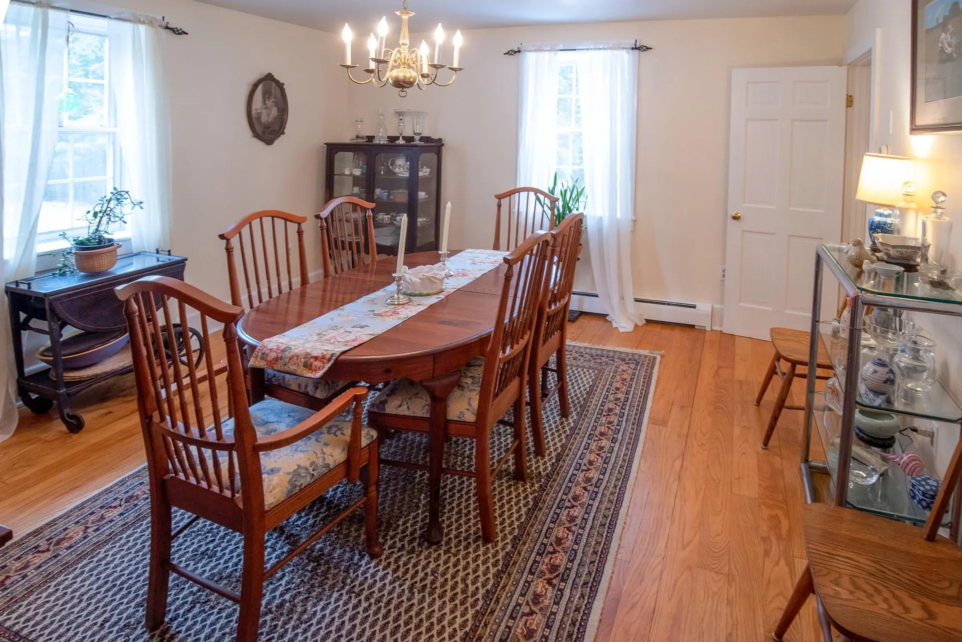 329 Village Woods Road Waitsfield VT 05673