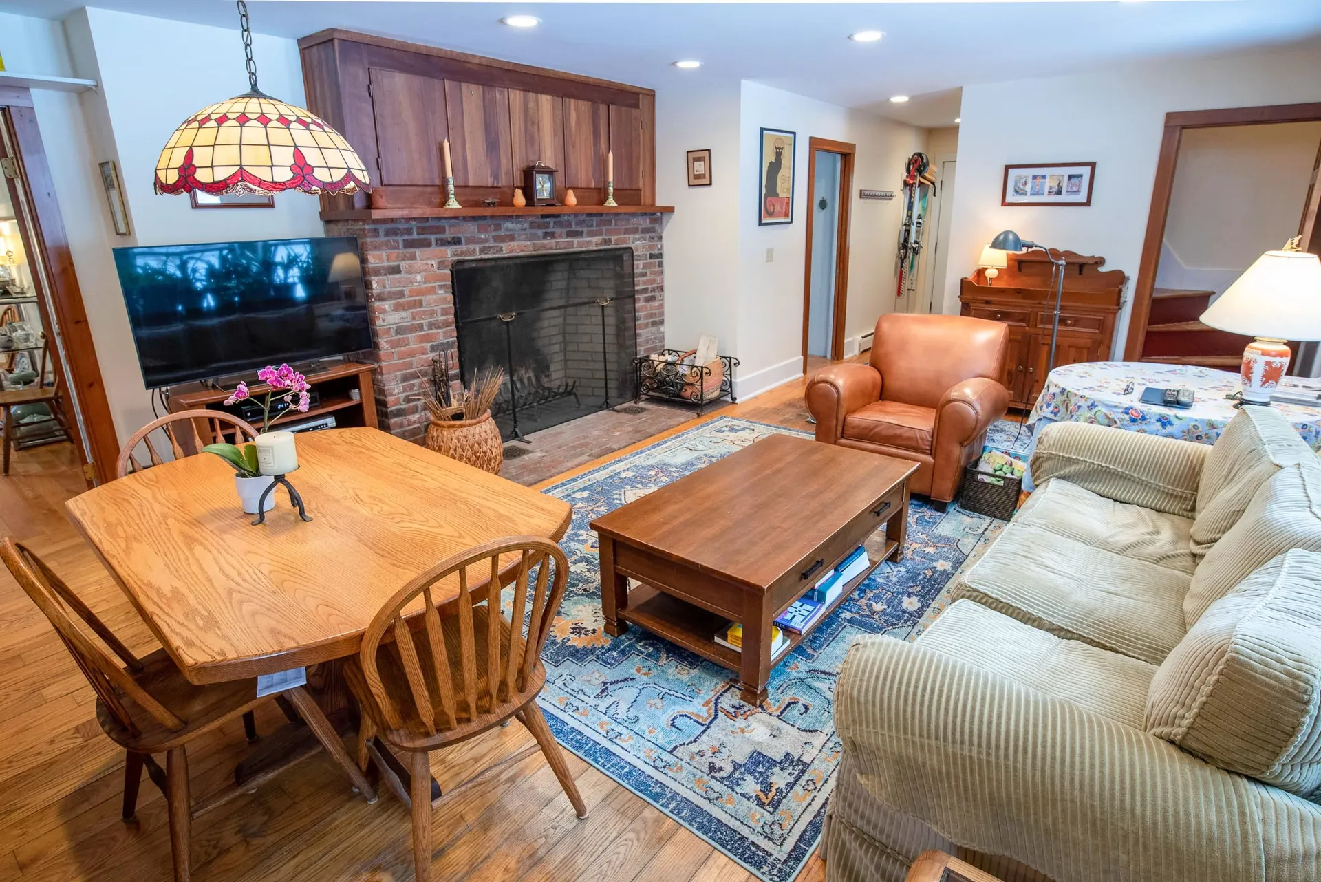 329 Village Woods Road Waitsfield VT 05673