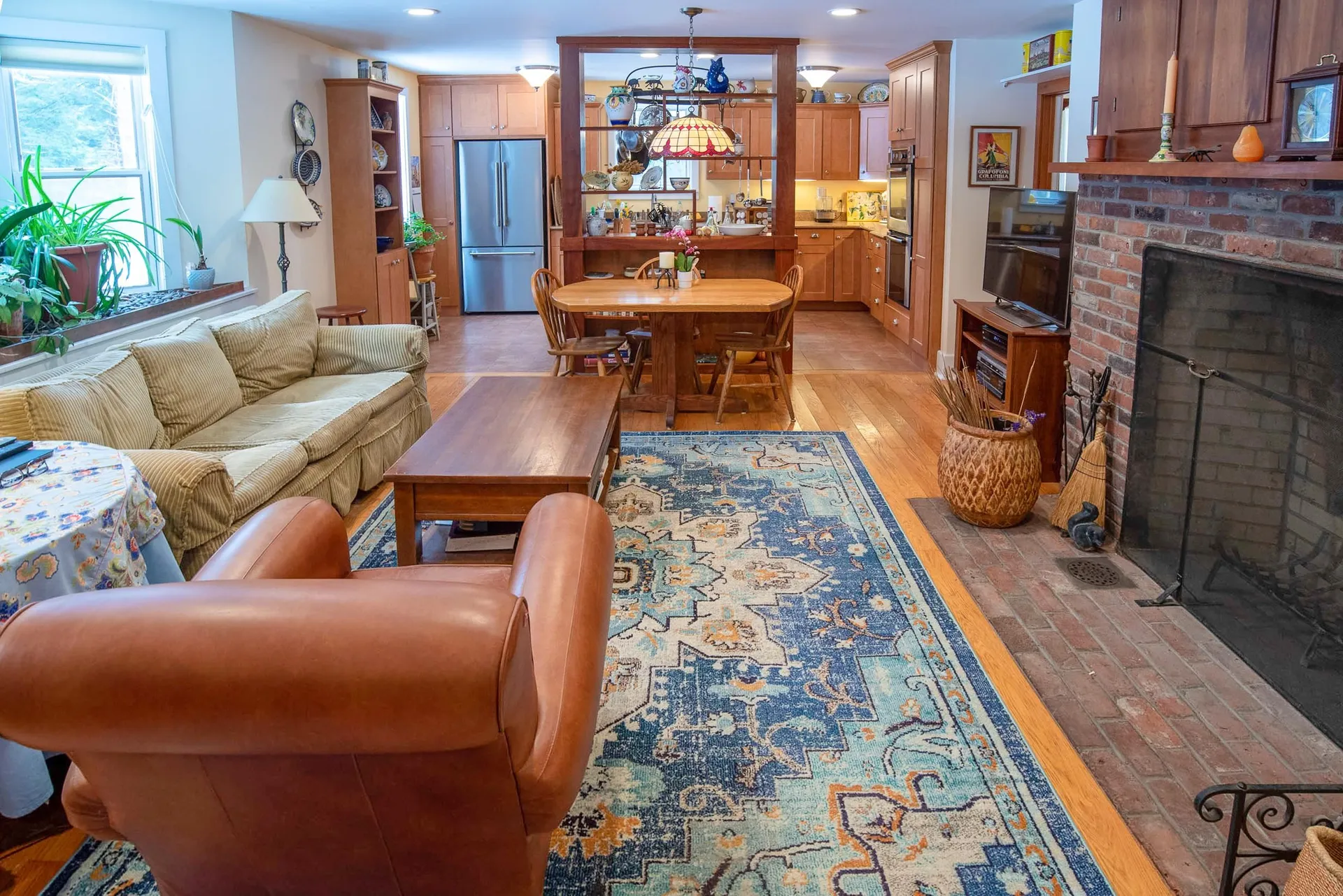 329 Village Woods Road Waitsfield VT 05673