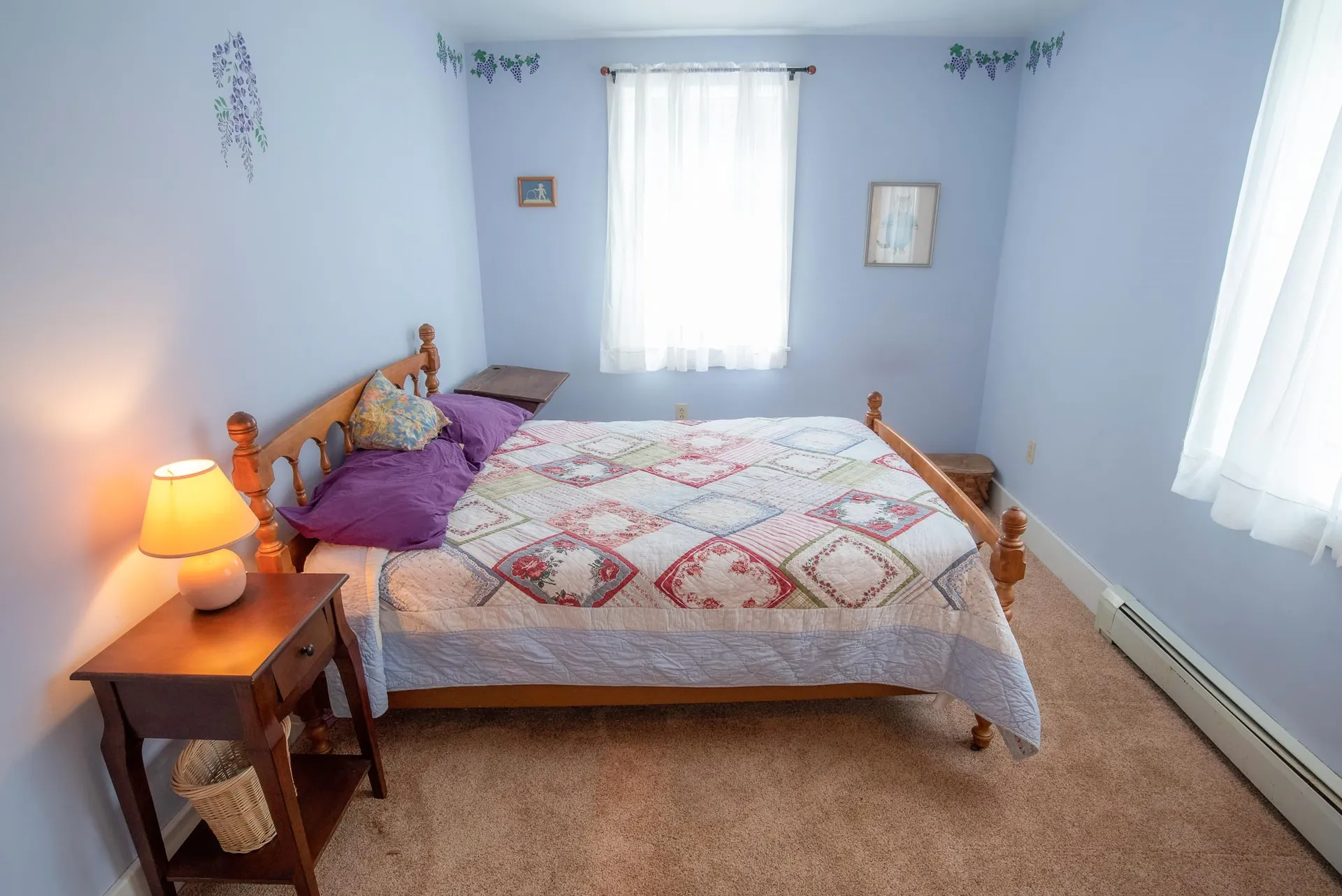 329 Village Woods Road Waitsfield VT 05673