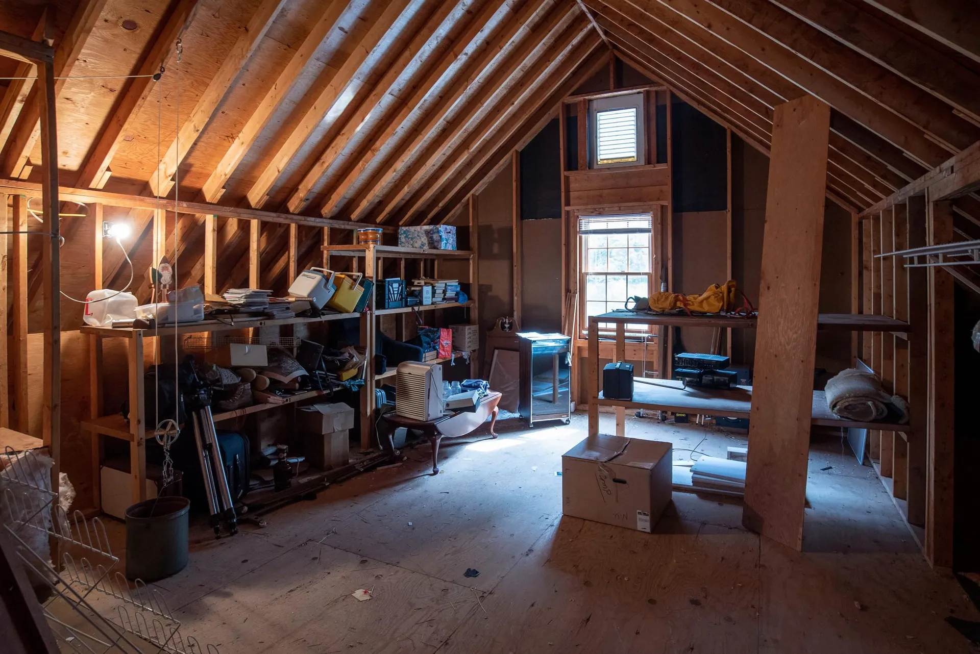 329 Village Woods Road Waitsfield VT 05673