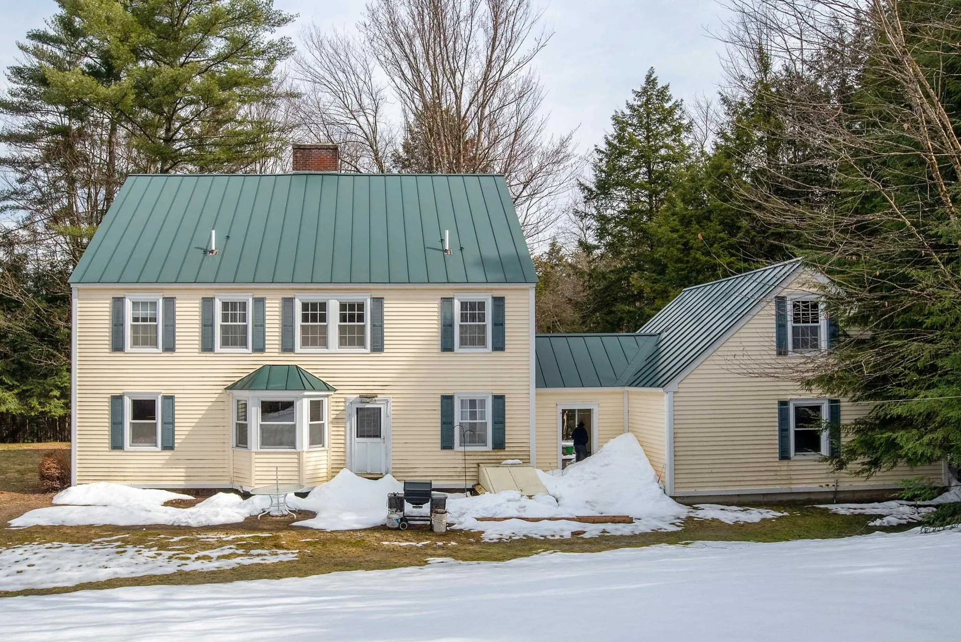 329 Village Woods Road Waitsfield VT 05673