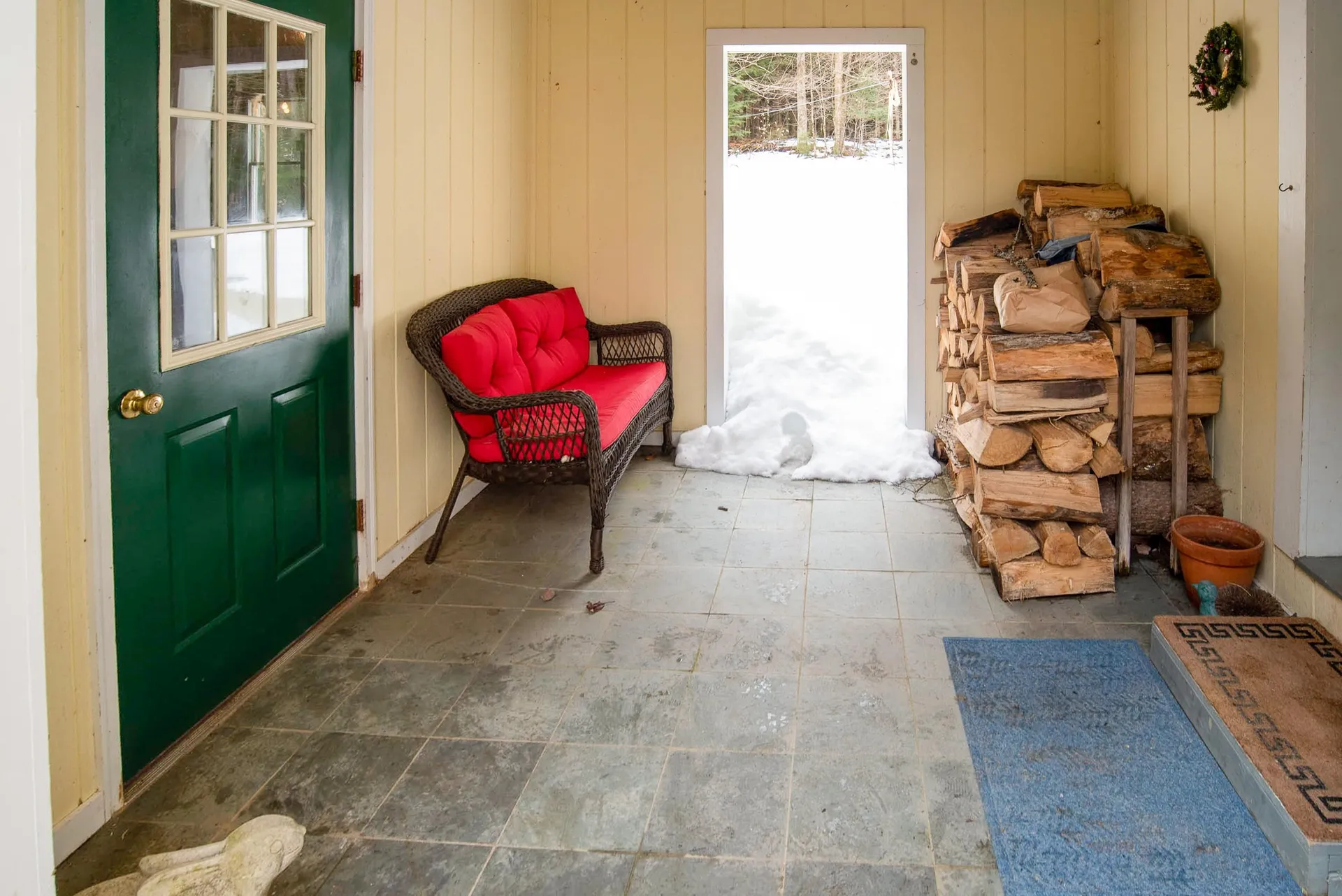 329 Village Woods Road Waitsfield VT 05673