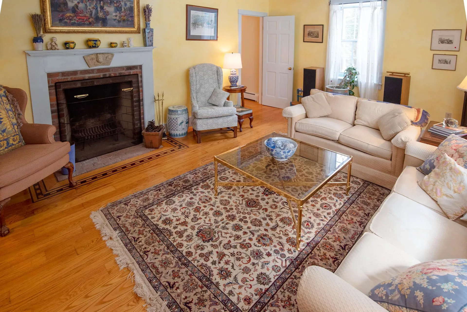 329 Village Woods Road Waitsfield VT 05673