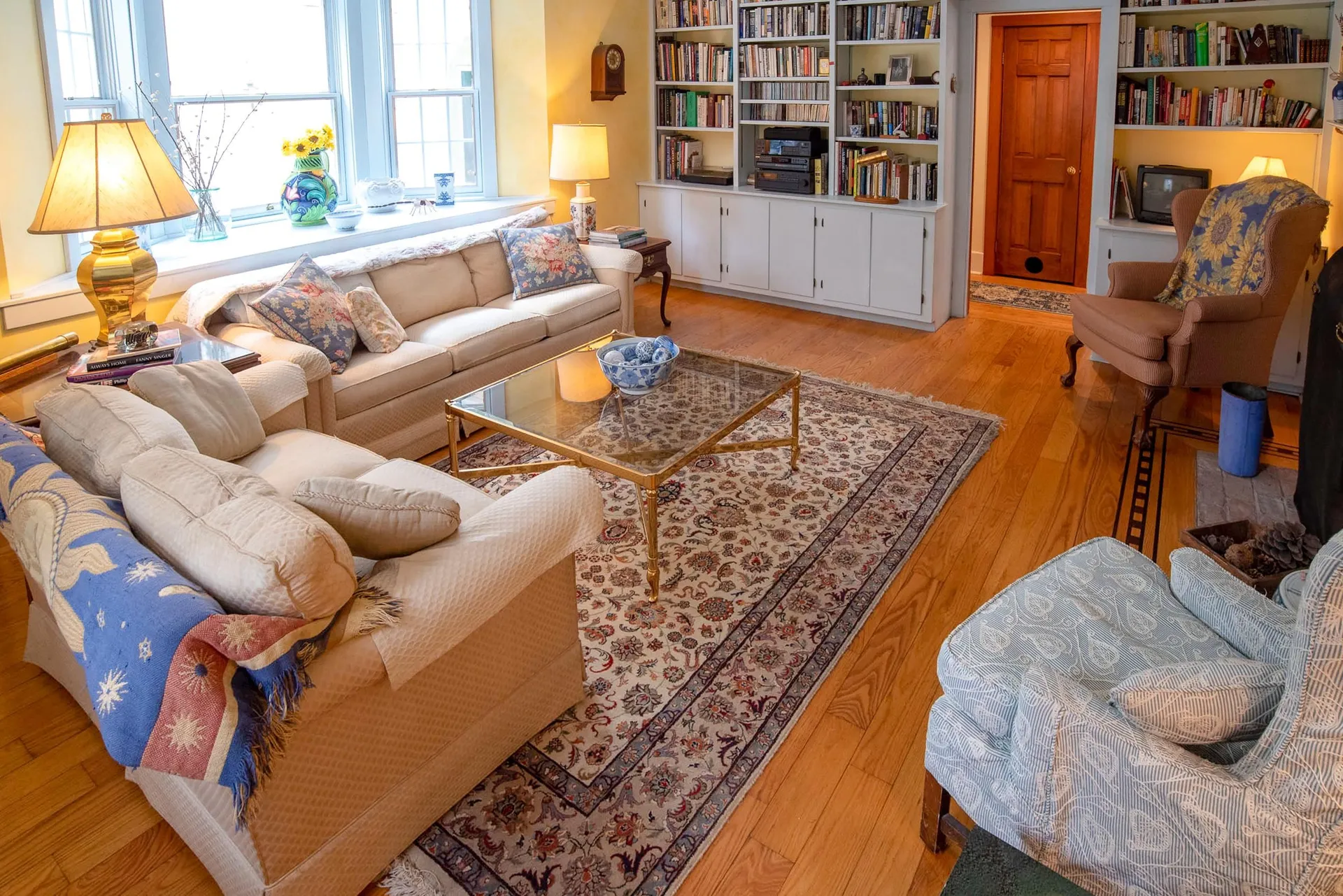 329 Village Woods Road Waitsfield VT 05673