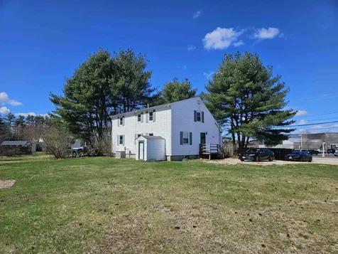 22 Danville Road Kingston NH 03848