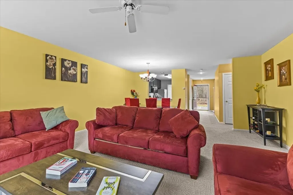 20 Steeplebush Road Essex VT 05452