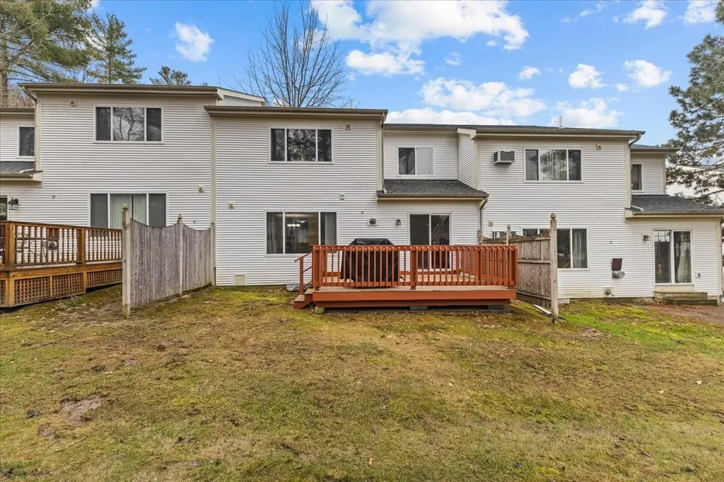 20 Steeplebush Road Essex VT 05452