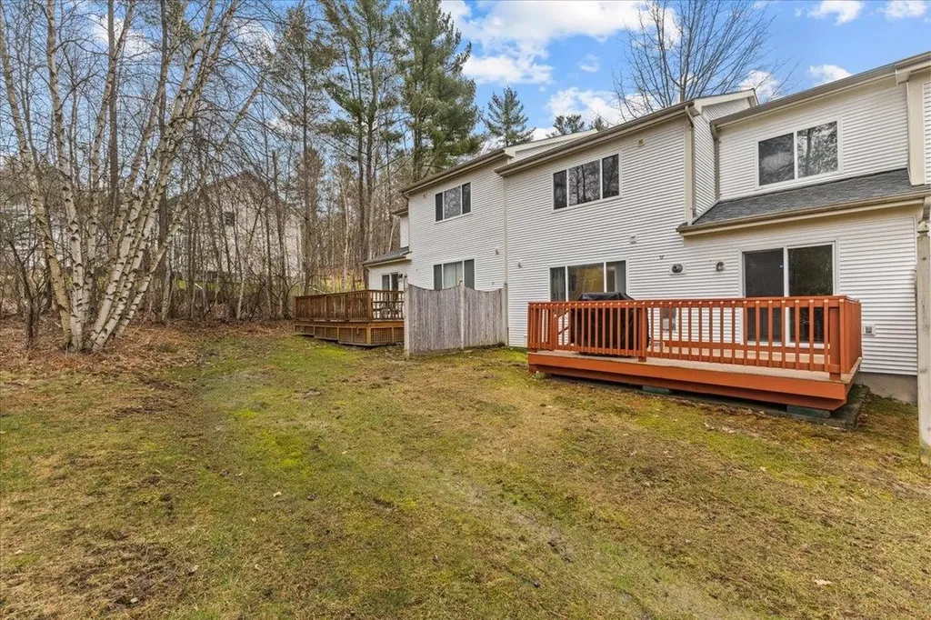 20 Steeplebush Road Essex VT 05452
