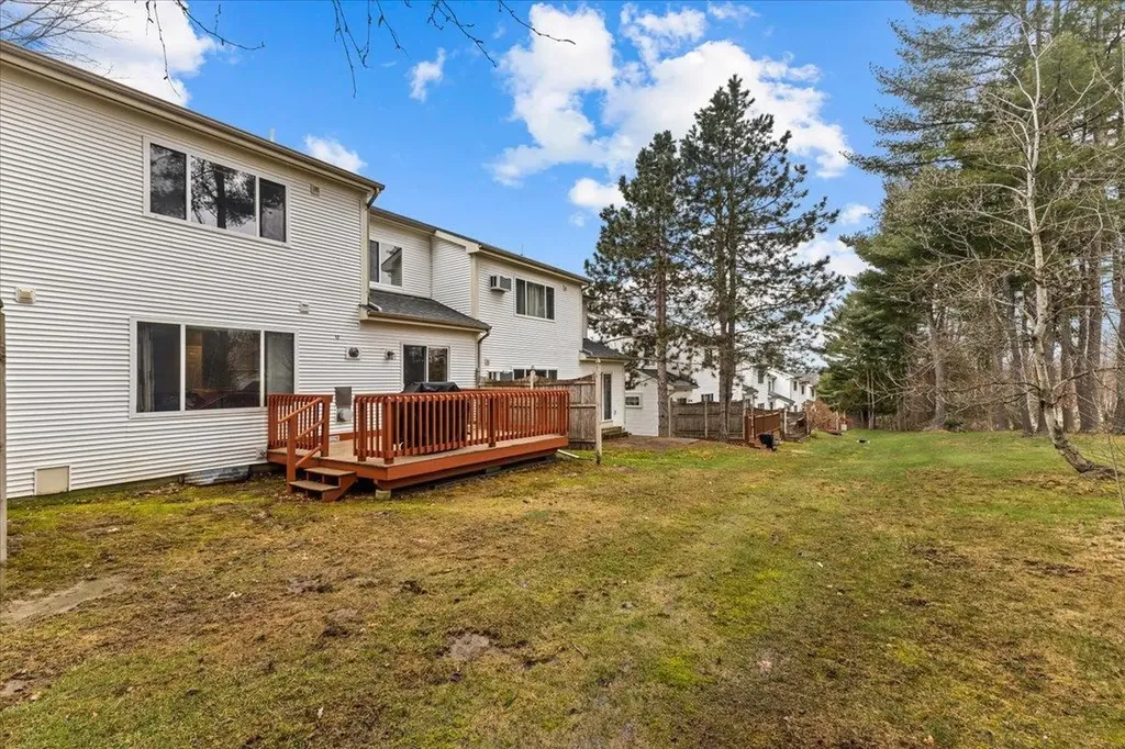 20 Steeplebush Road Essex VT 05452