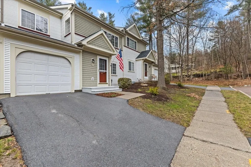 20 Steeplebush Road Essex VT 05452