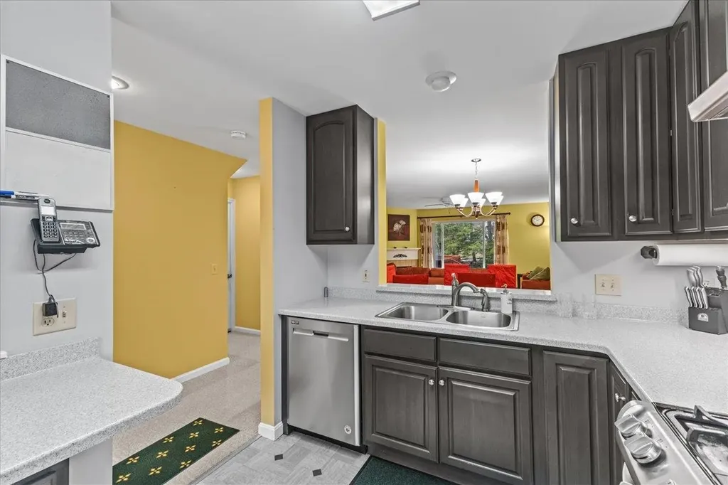 20 Steeplebush Road Essex VT 05452