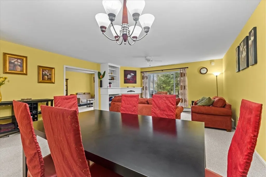 20 Steeplebush Road Essex VT 05452